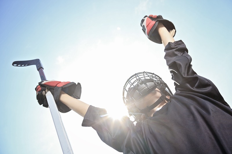 All-Female League Success